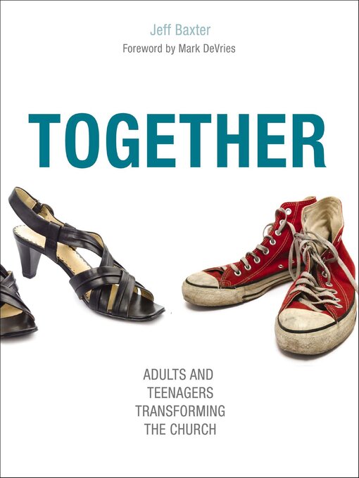 Title details for Together by Jeff Baxter - Available